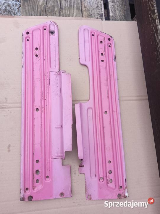 Podesty Simson Sr 50 super stan Tarnów