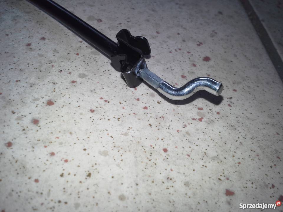 linka otwierania drzwi Mercedes 1824 1834 1922 Częstochowa