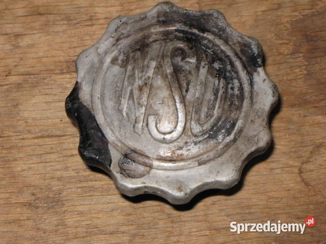 nsu części Radzyń Chełmiński