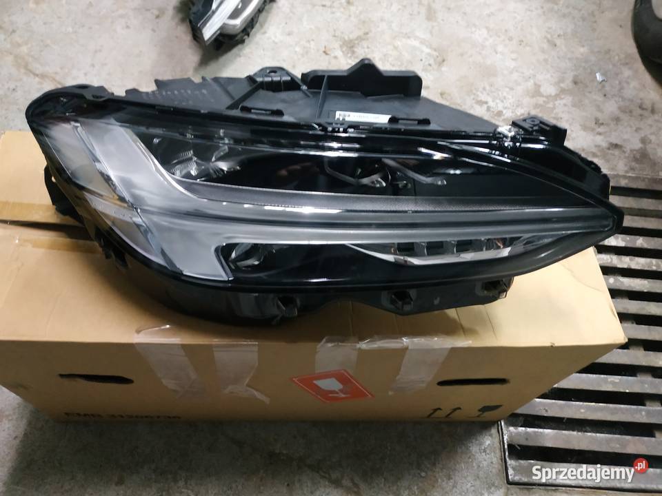 Volvo s90 Oświetlenie Kozienice