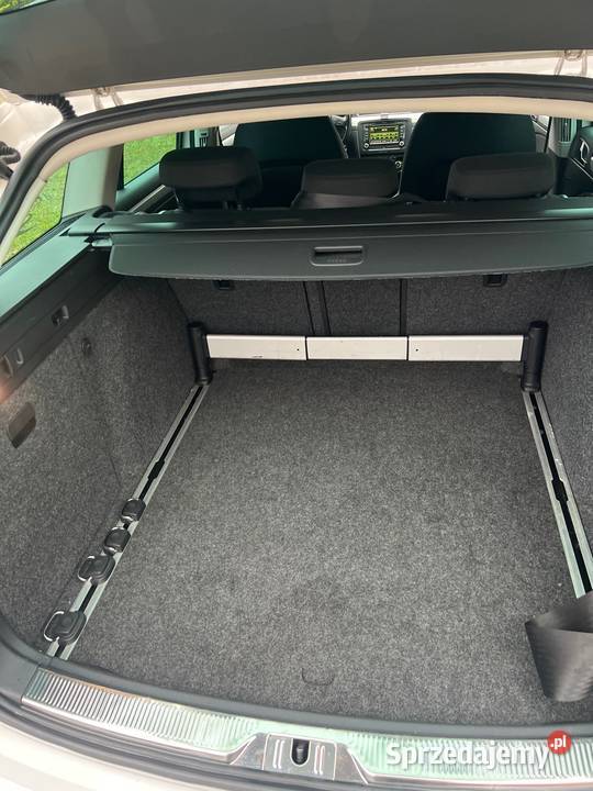 skoda superb wielkopolskie Margonin sprzedam