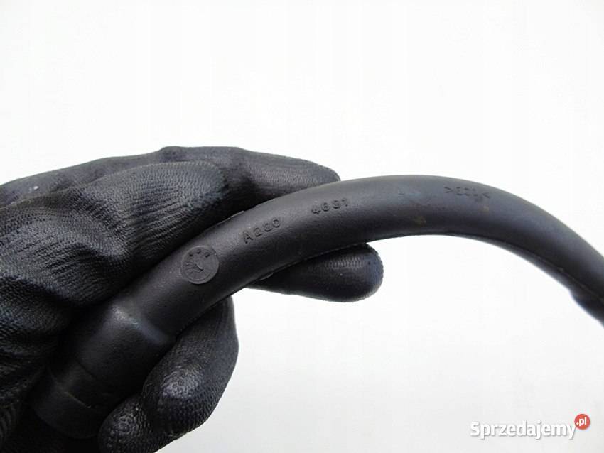 WĄŻ PRZEWÓD ODMY OLEJU FIAT CC CINQUECENTO 700 Sosnowiec sprzedam