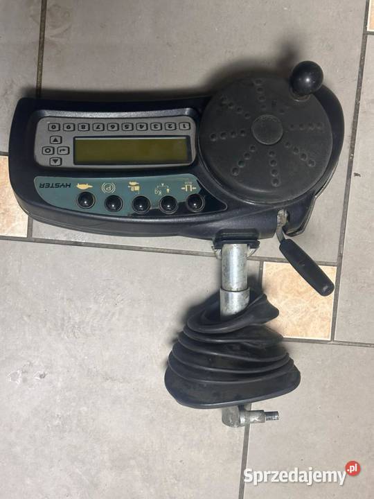 Panel sterowania HYSTER Antonie sprzedam