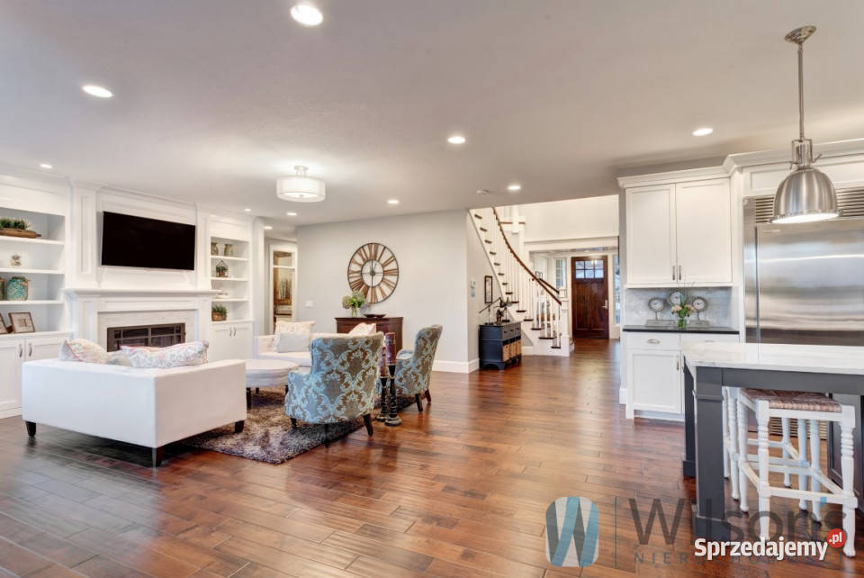 Dom wolnostojący 8463m2 Bąkowo Kpt Konstantego asfalt pomorskie