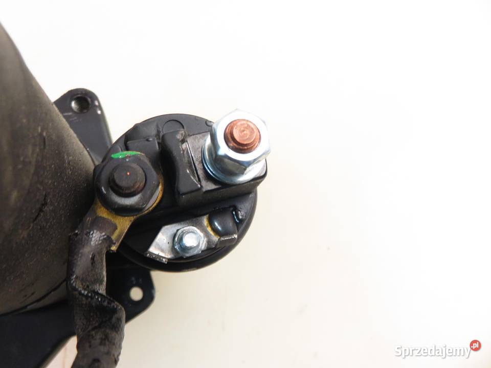 ROZRUSZNIK NISSAN QASHQAI I 20 dCi STX200022R