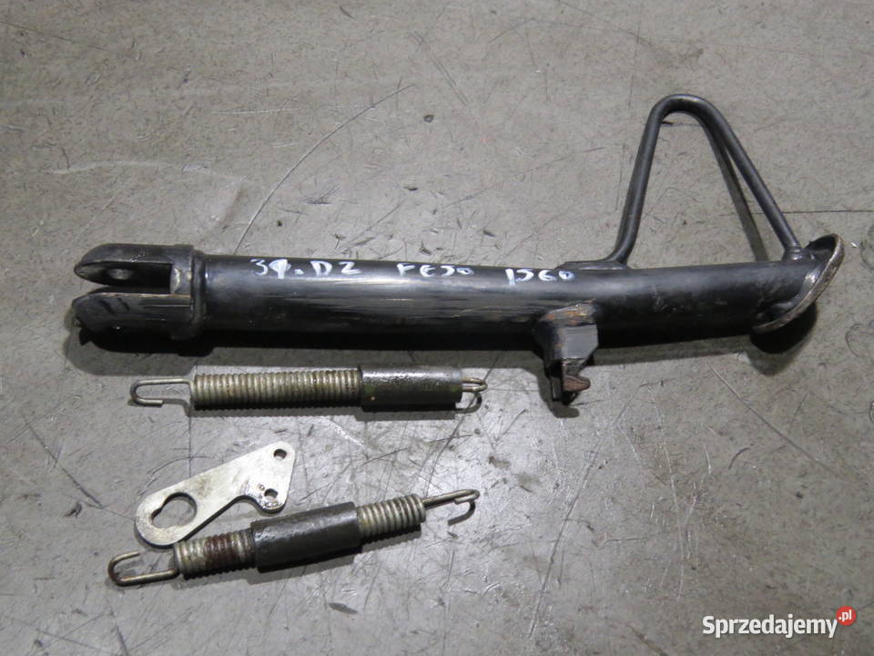 BMW F650 F 650 1998 98 ROTAX stopka nóżka boczna