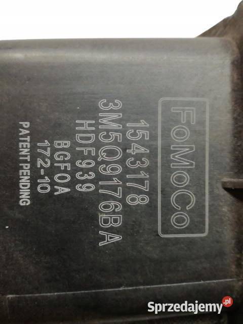 OBUDOWA FILTRA PALIWA Ford Focus Mk2 16 D świętokrzyskie sprzedam