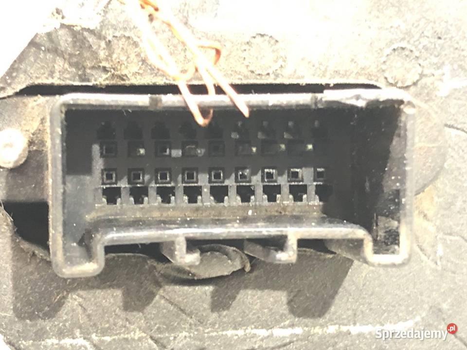 LUSTERKO PRAWY OPEL INSIGNIA A Kombi 0817