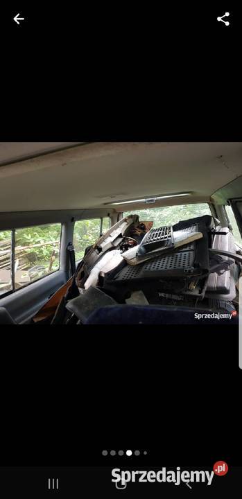 Vw T 4 caravelle