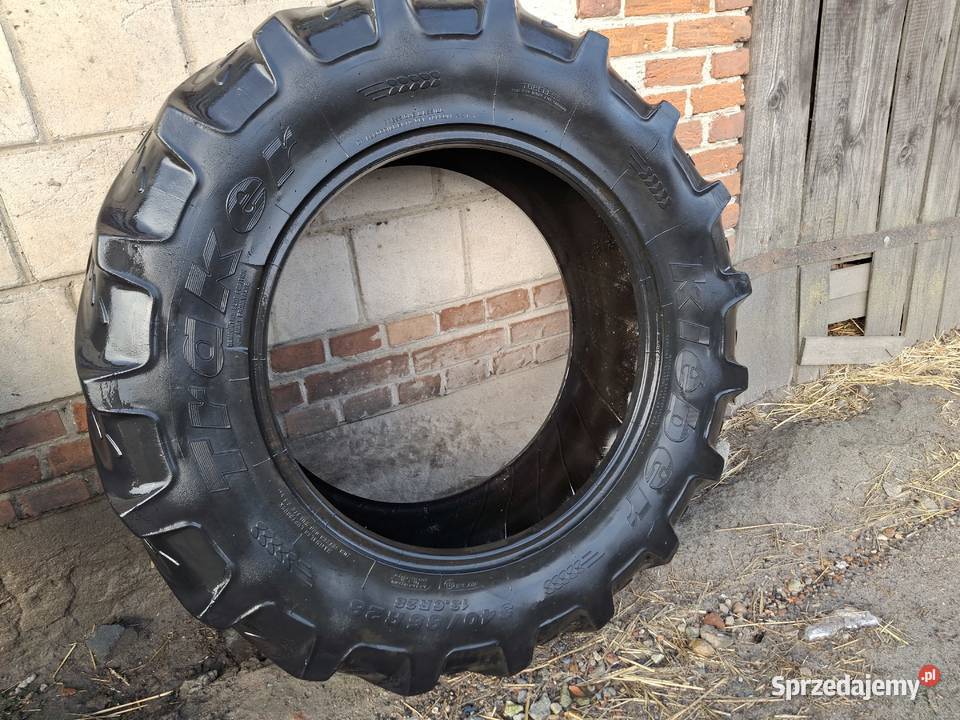 Opony Kleber 3808528 136 R28 Ozorków