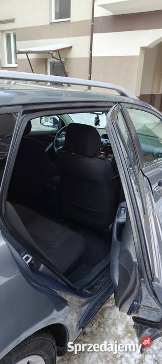 Sprzedam zadbaną toyotę avensis Łomża