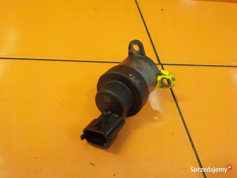 IVECO DAILY 23 HPI EURO 5 14r 106 F1AE3481A Suków