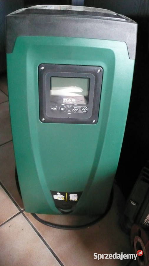 Hydrofor DAB Esybox Auto pompa NOWA POLSKA Katowice