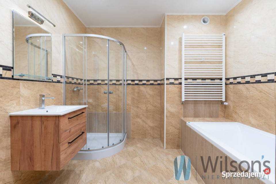 Mieszkanie Warszawa Marcina Kasprzaka 923m2 4 sprzedam
