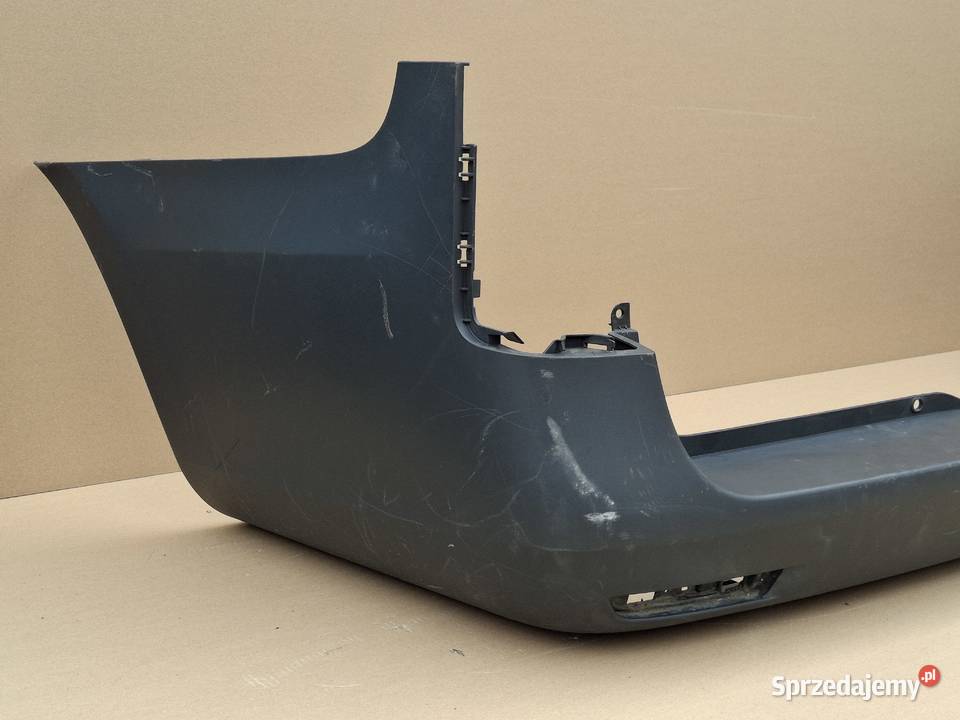 MERCEDES VITO W447 ZDERZAK TYŁ TYLNY A4478851825 osobowe lubuskie