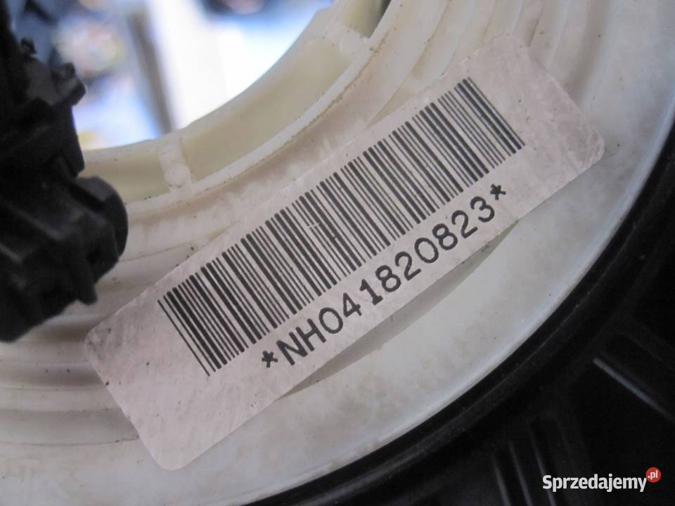 MINI COOPER I 04r AIRBAG taśma zwijak 489476 Kielce