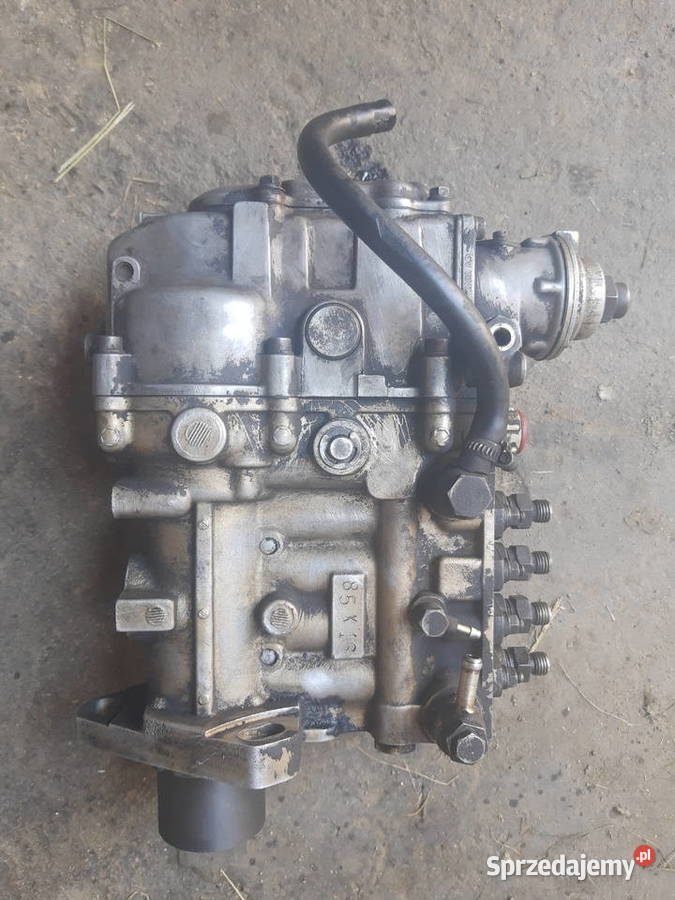 Pompa wtryskowa daewoo lublin 24td Limanowa sprzedam