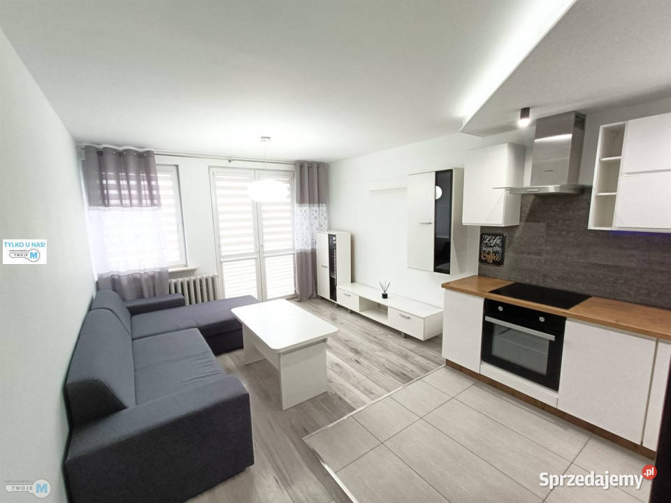 Sprzedam mieszkanie Kielce 46m2 Mieszkania
