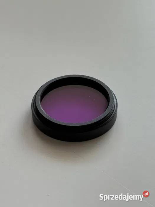Filtr WP White Phosphor do PVS 14soczewka Warszawa