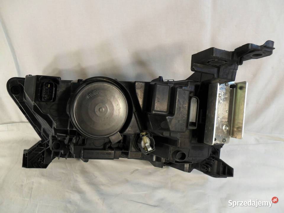 REFLEKTOR PRZÓD STRONA PRAWA OPEL MOKKA B Nowy Tomyśl