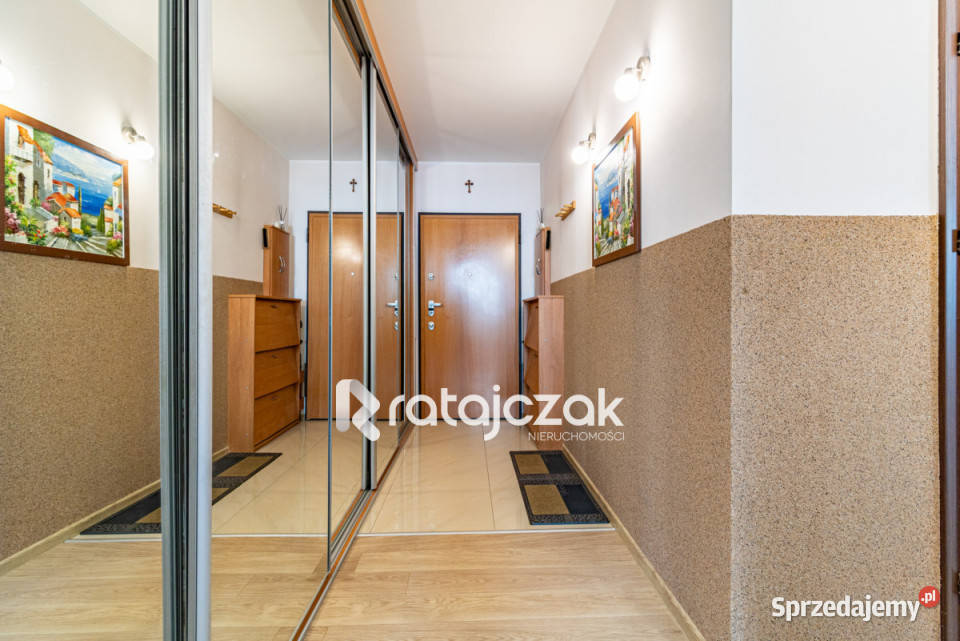 Mieszkanie Gdańsk Kartuska 558m2 3pokojowe Nieruchomości