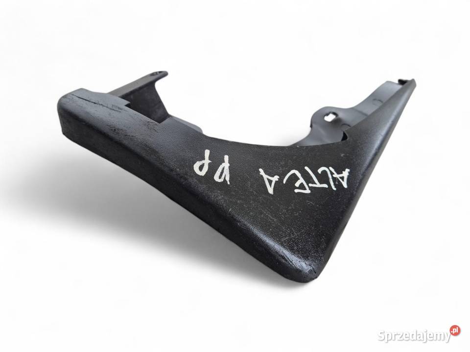 CHLAPACZ PRZÓD LEWY PRAWY SEAT ALTEA ALTEA XL Działoszyce sprzedam