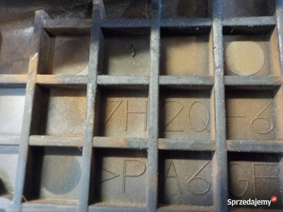 DISCOVERY III 27 TD V6 08r 190 276DT obudowa Suków