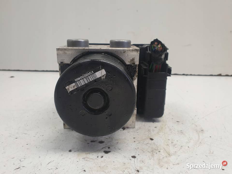 Volvo V70 III S80 II POMPA ABS Sterownik Janów