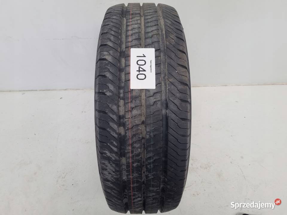KOŁO ZAPASOWE ZAPAS Ford Transit Custom felga Chełm