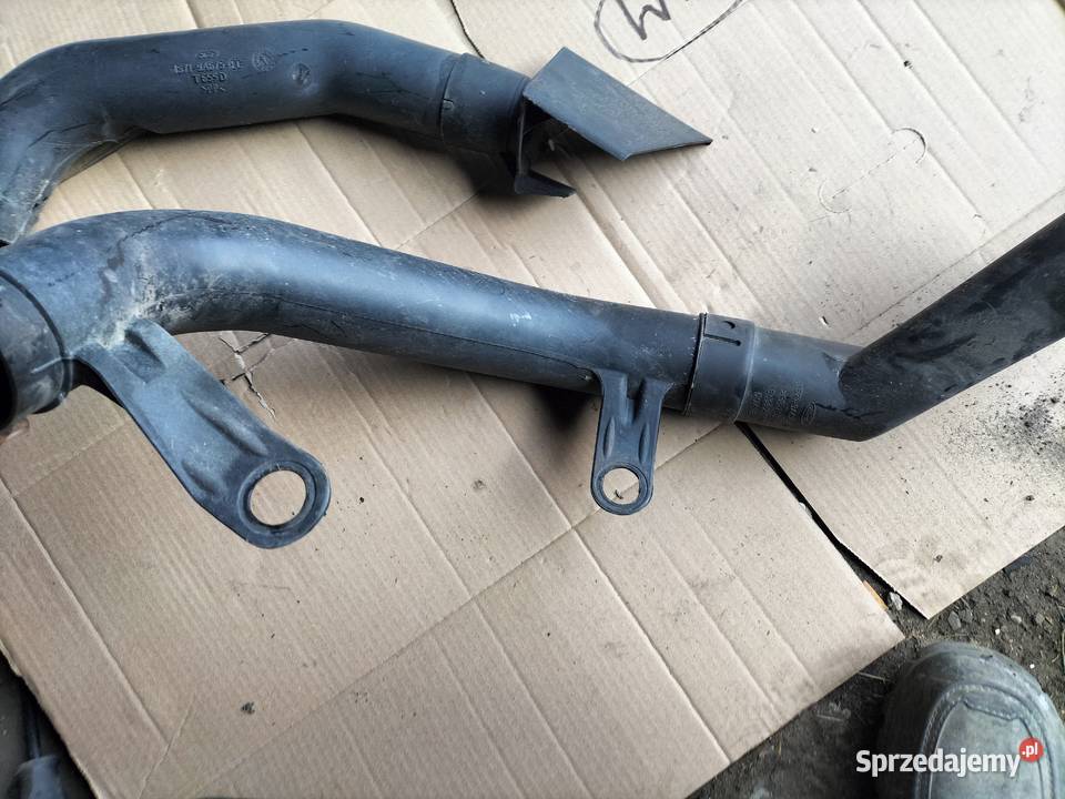 FORD MONDEO MK3 20 TDCI RURA DOLOTU POWIETRZA Kamień-Kolonia sprzedam
