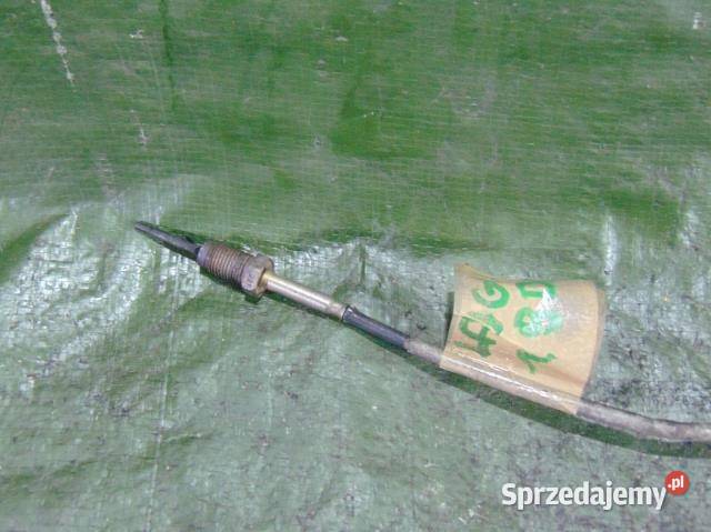 CZUJNIK TEMPERATURY SPALIN LAGUNA II 19 DCI