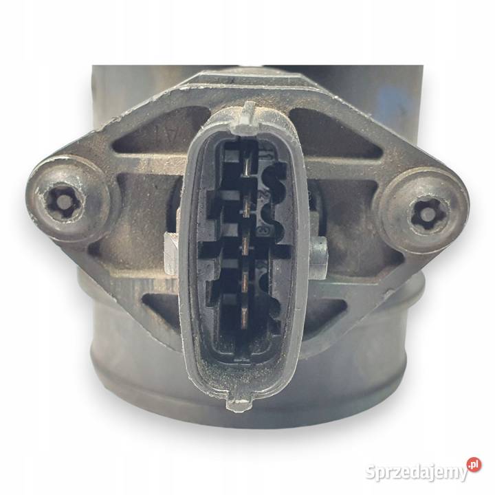 PRZEPŁYWOMIERZ Bosch Alfa Romeo 147 156 Fiat 19 Chełm
