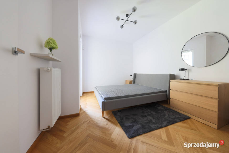 2pokojowe mieszkanie w lokalizacji Warszawa sprzedam