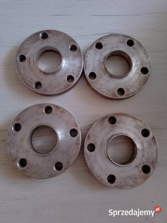 Dystanse 5x112 571 Dystanse sprzedam