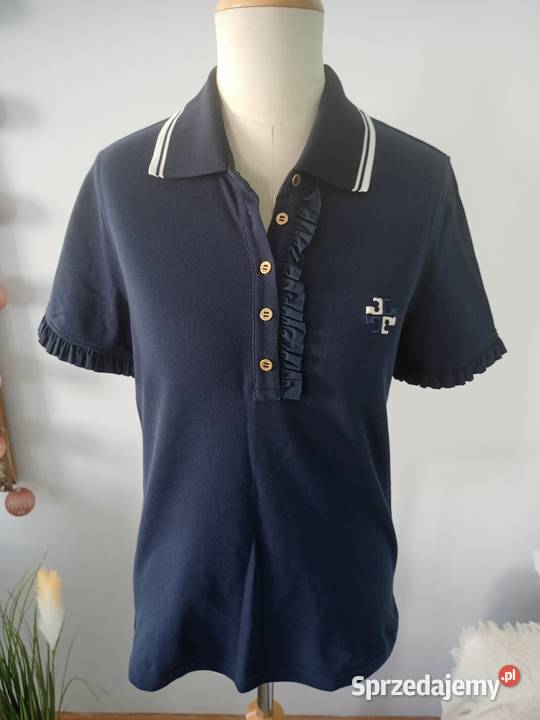 Koszulka polo damska Tory Burch Poznań