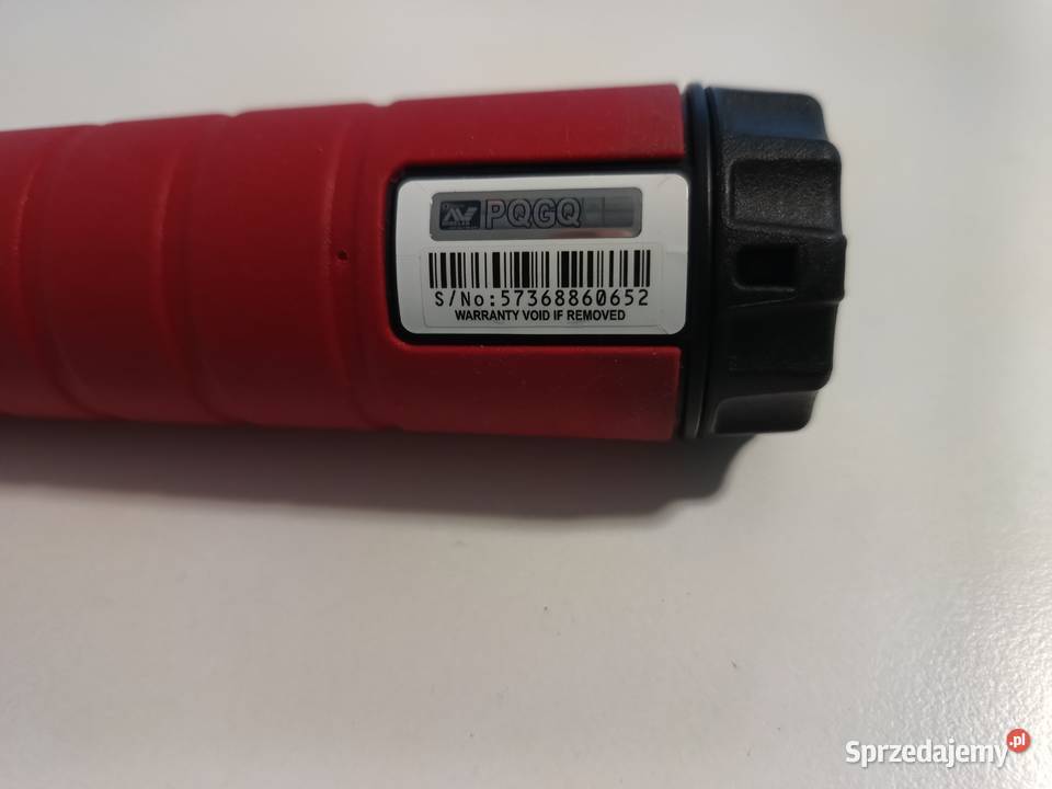Minelab PROFIND 40 Poznań sprzedam