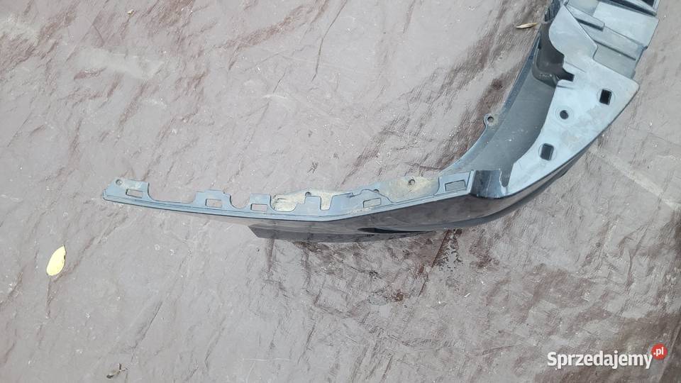 PEUGEOT 308 SW KOMBI ZDERZAK TYŁ TYLNY śląskie Ruda Śląska