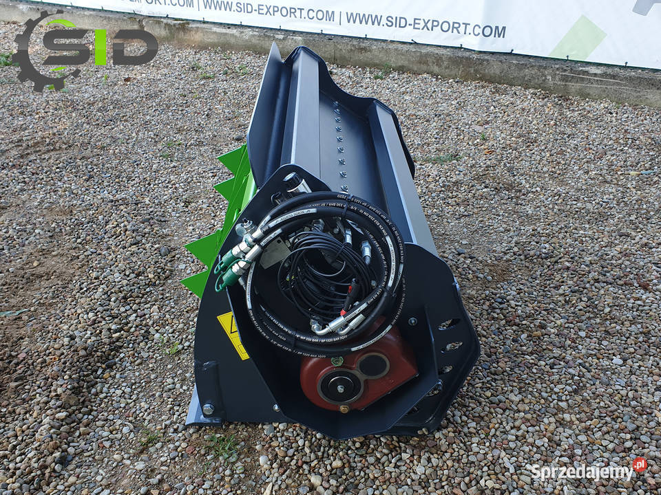 Mieszalnik do betonu Betoniarka AMR Mini 300L Drawsko Pomorskie