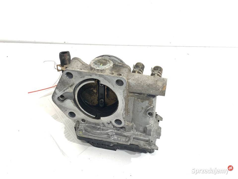 PRZEPUSTNICA HONDA CRV V GMF9D 20 145 ZAWÓR