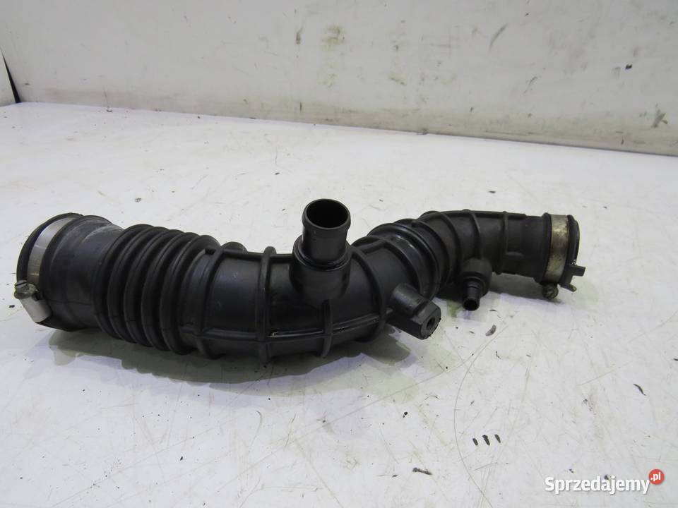 WĄŻ RURA POWIETRZA SANDERO II 09 TCE 165764382R