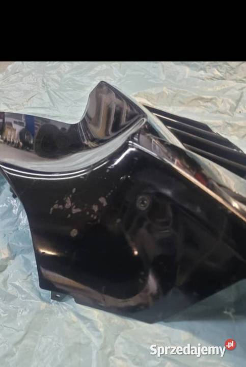 Kawasaki GTR 1400 2008 owiewka osłona bok Nowy Tomyśl