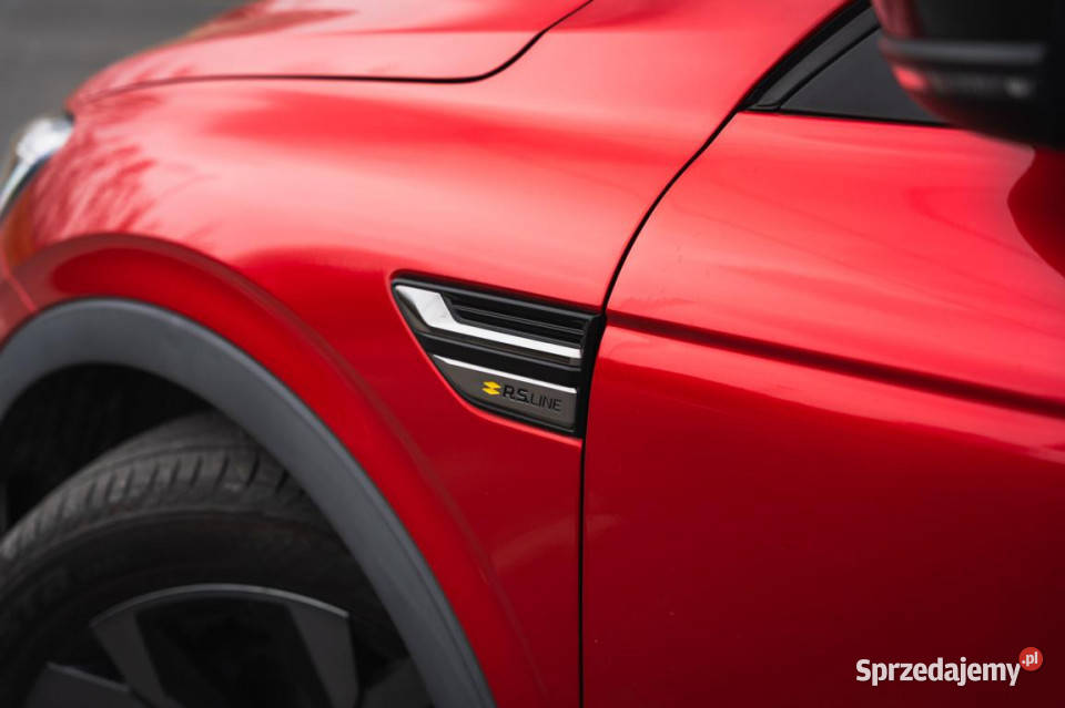 Renault Arkana 13 TCe nieuszkodzony