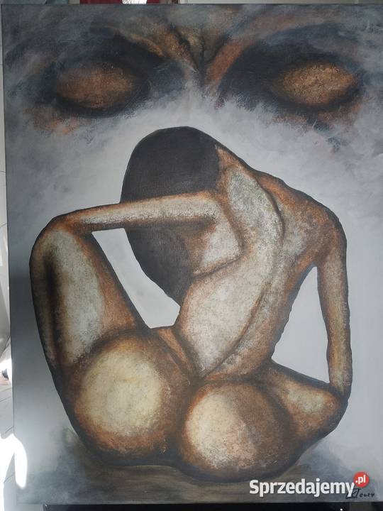 T Kawala obraz akrylowy 60x80 wielkopolskie Ostrów Wielkopolski