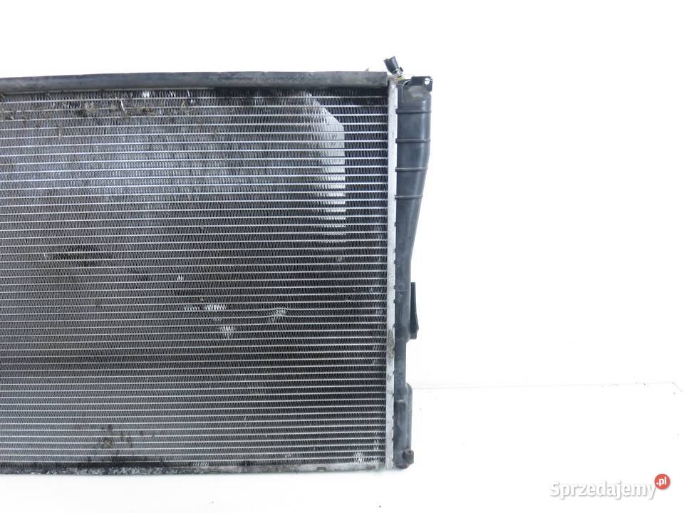 CHŁODNICA WODY BMW X3 E83 20 d 7788136 osobowe