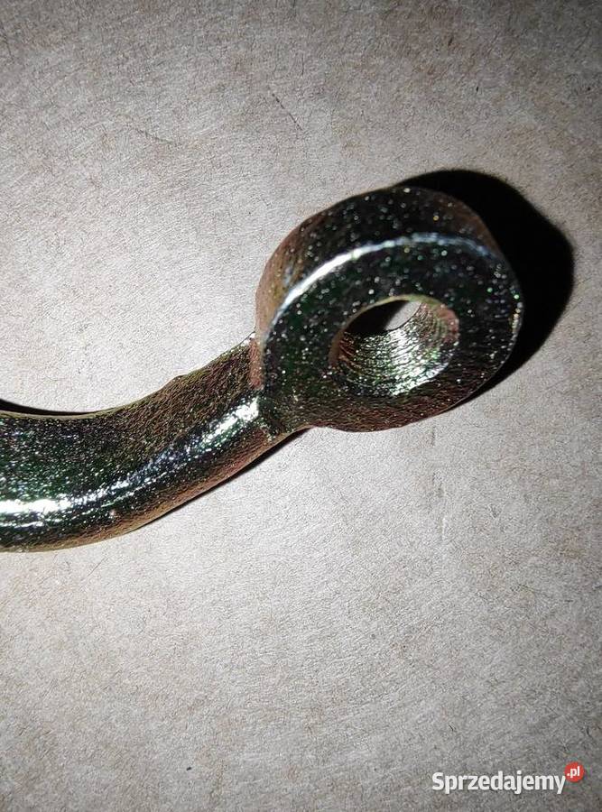 Dźwignia sprzęgła do skrzyni biegów Dniepr MT Leszno