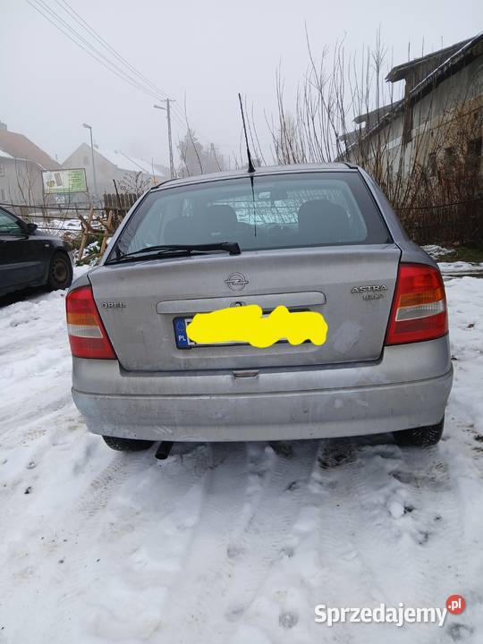 Astra g okazja Syców