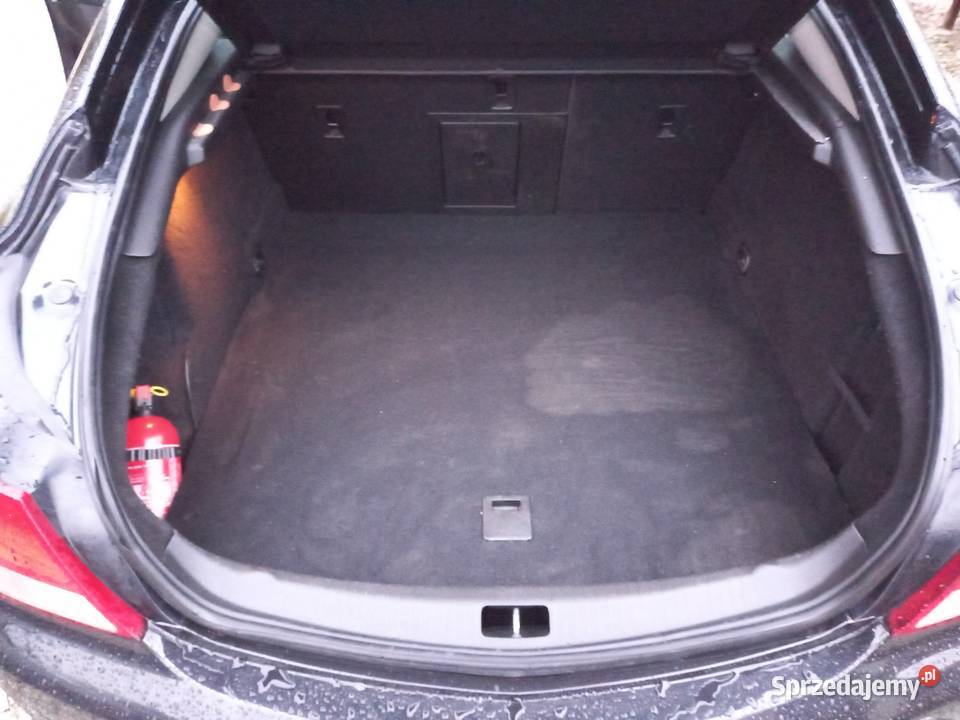 Opel Insignia 2010 20 CDTI 160 Kobierzyce sprzedam