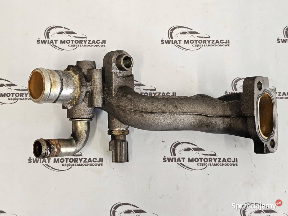 Mazda CX7 22 CITD 4x4 10r R2AA 175 króciec wody