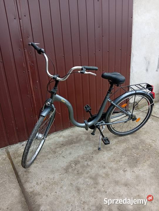 rower damski koła 26 512 Miejskie Rowery i akcesoria Byczyna