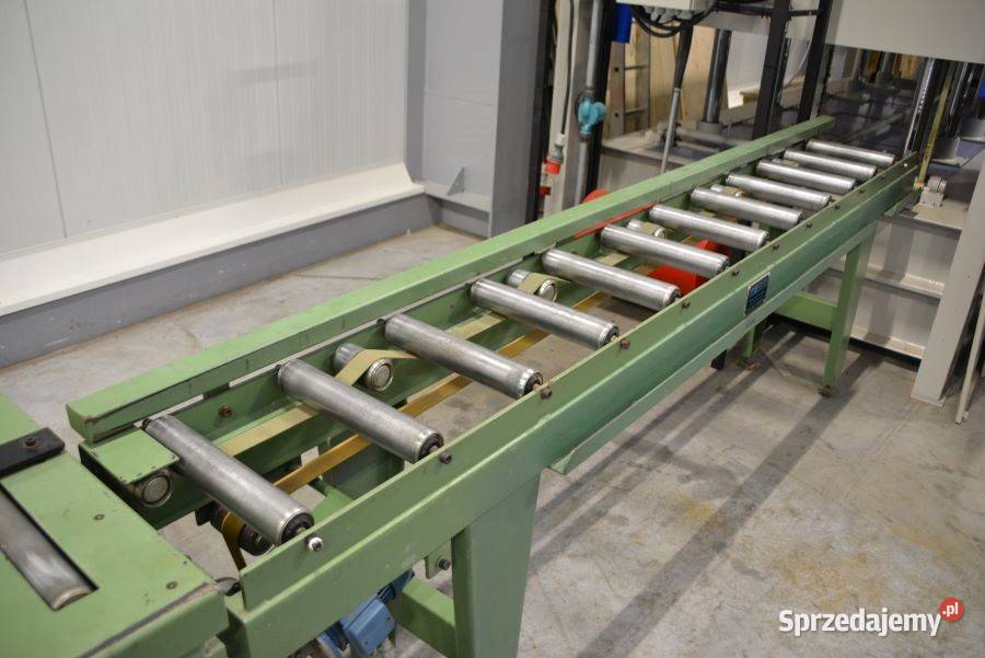 PILARKA KAPOWA CURSAL piła poprzeczna Szczecin